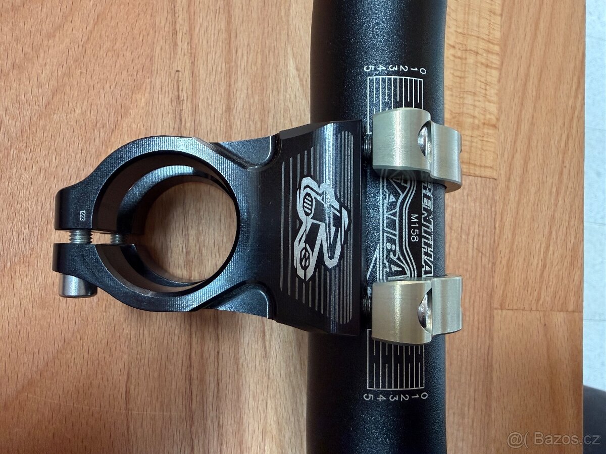 Komplet kokpit RENTHAL - 3