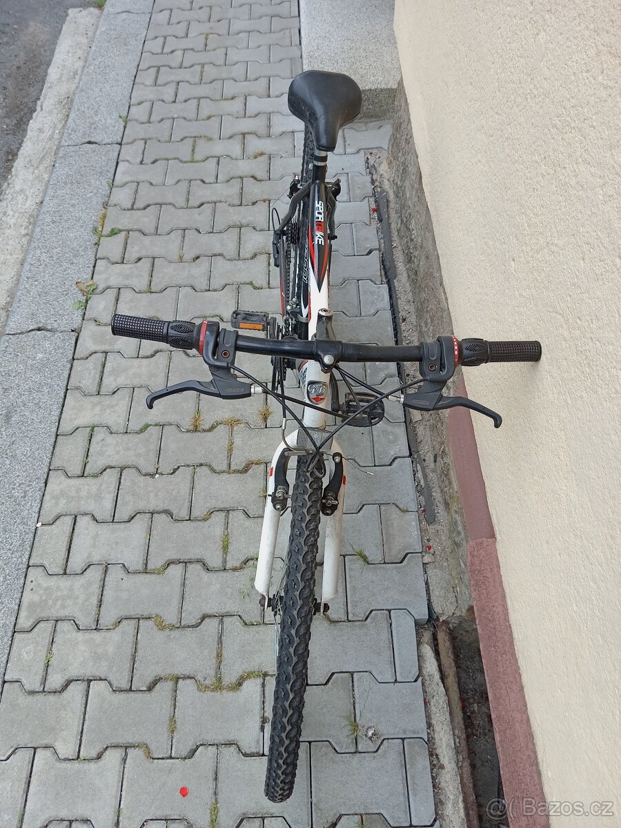 Dětské jízdní kolo - 3