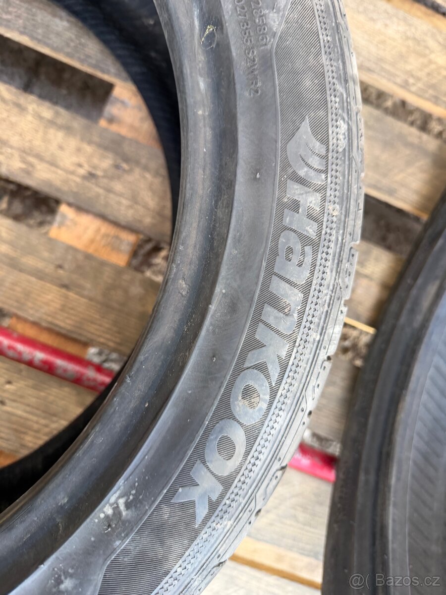 Prodám pneu letni - 3