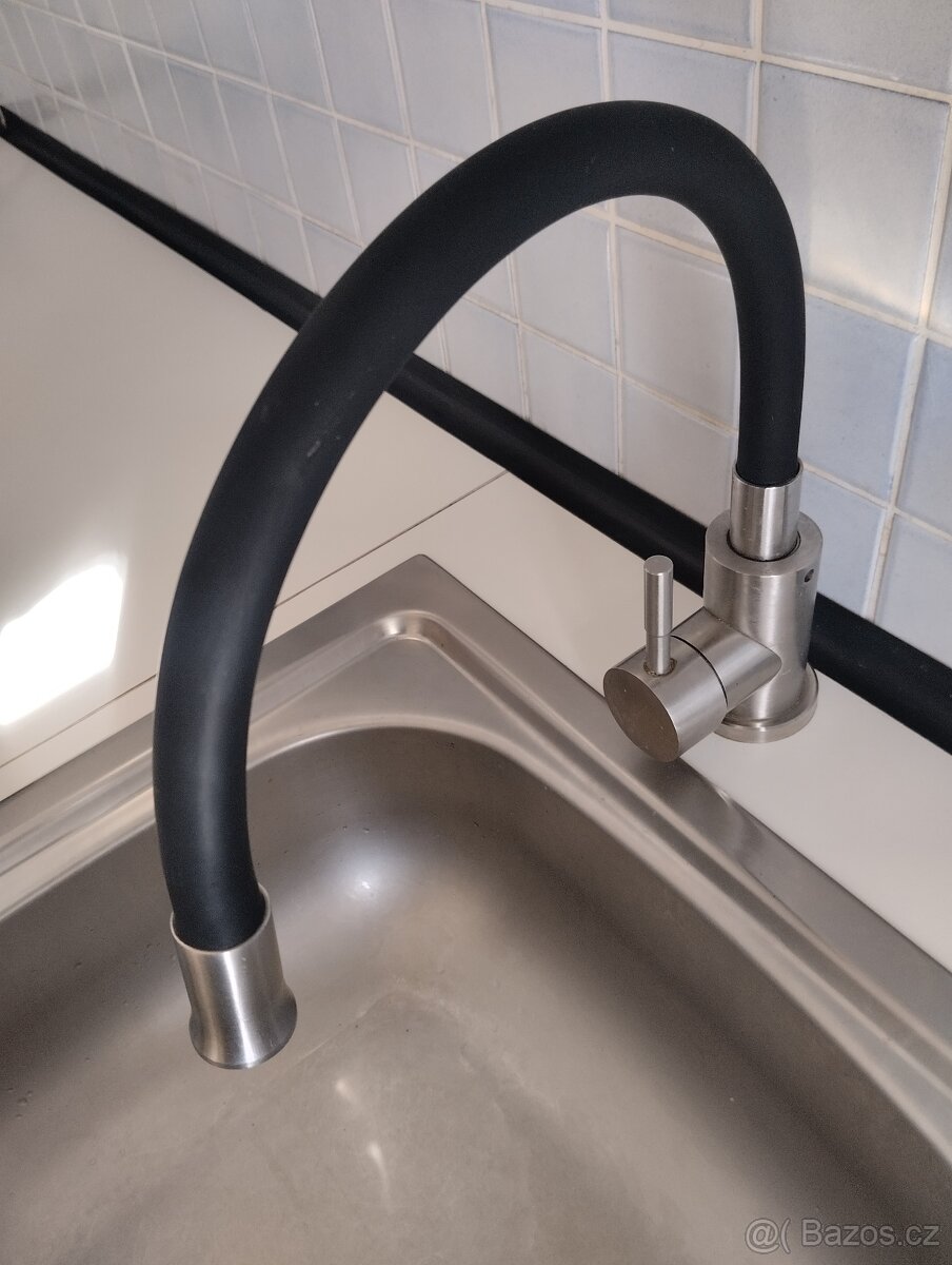 Kuchyňská linka - 3