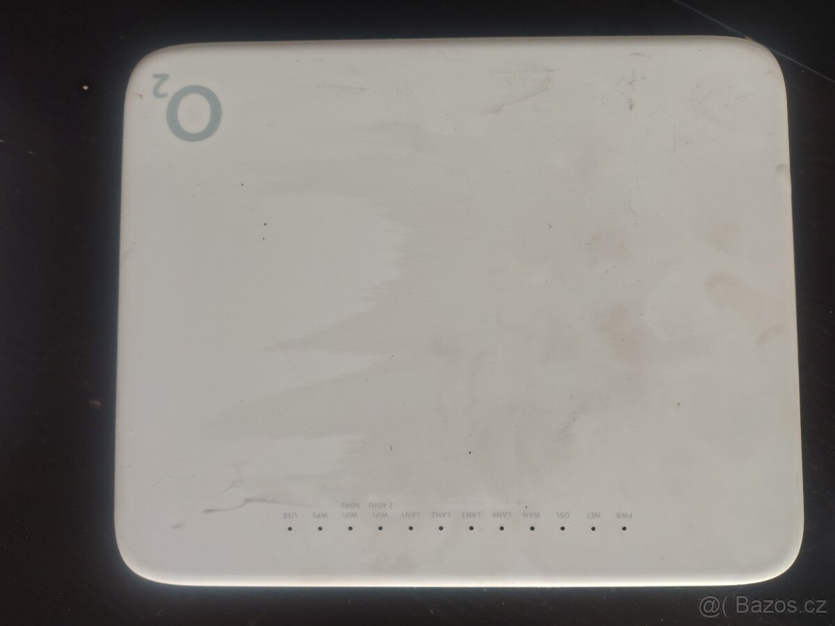 Router a anténa - 3