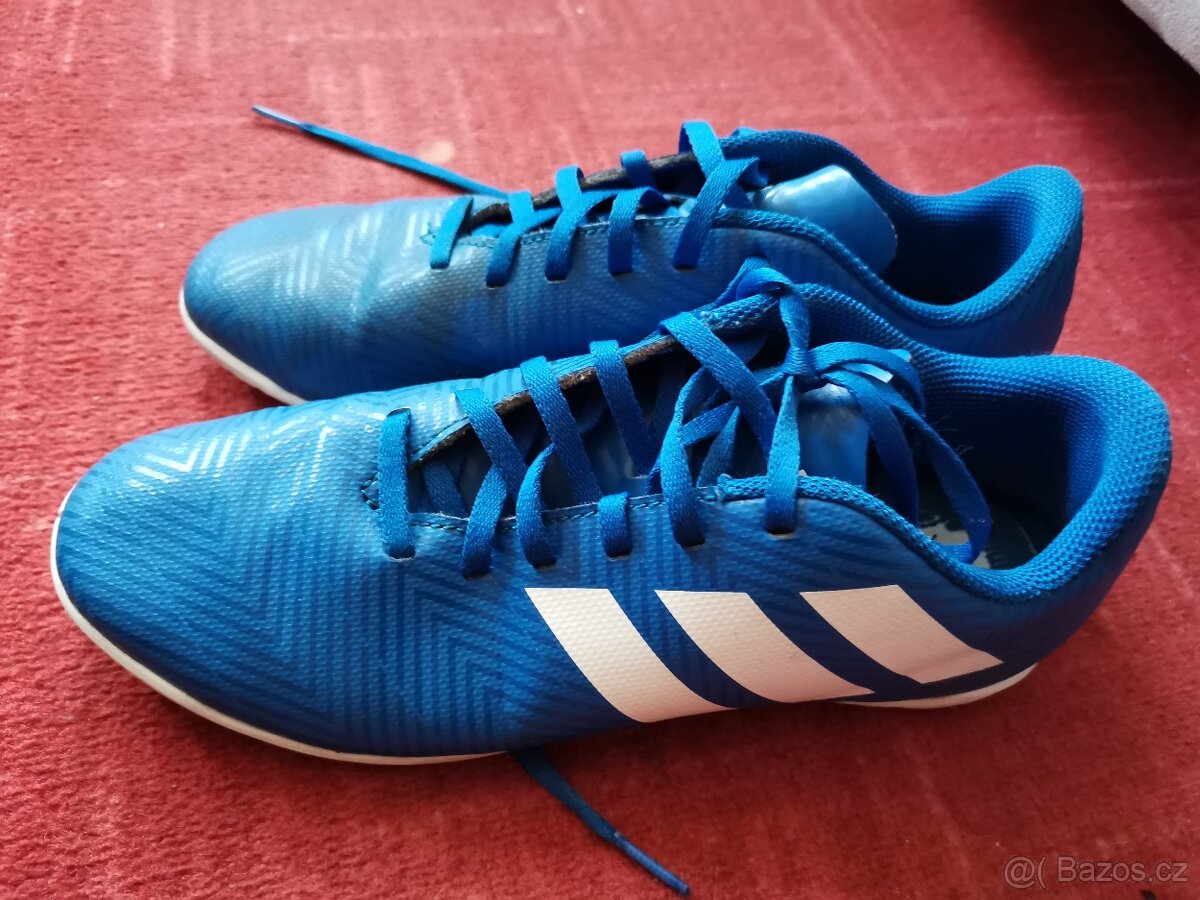 Halovky adidas vel 38 - 3