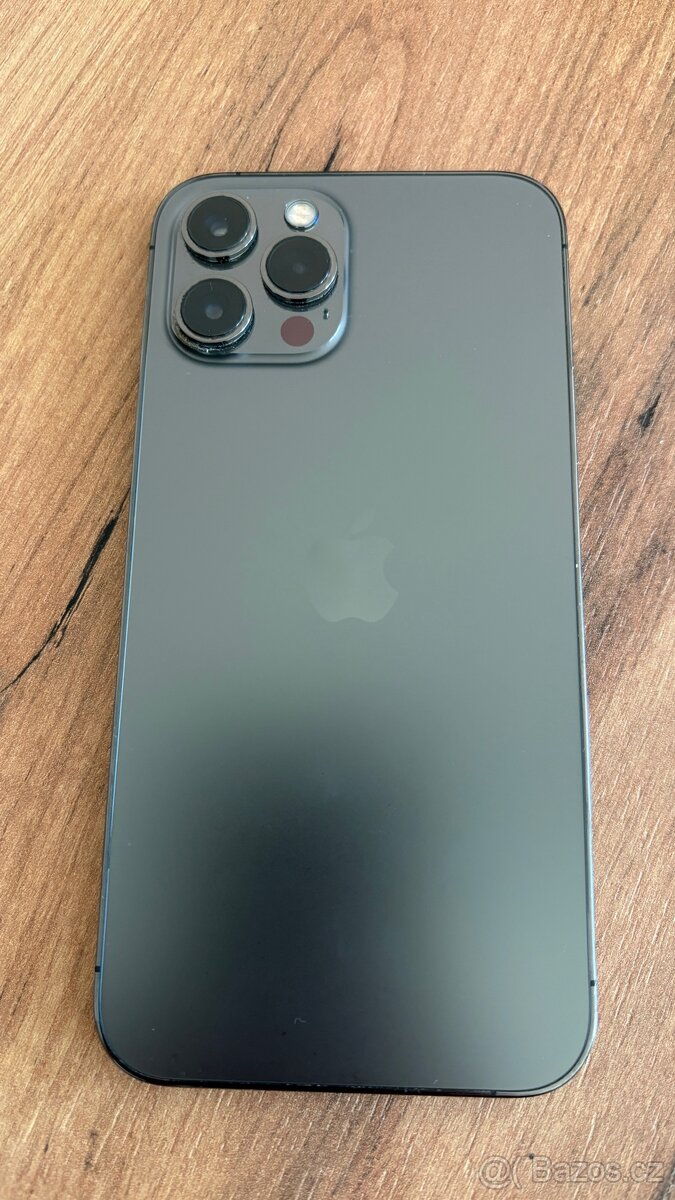 iPhone 12 Pro Max, 128 GB - 3