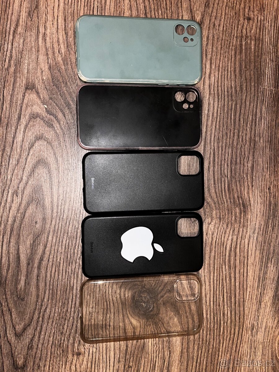 IPhone 11 128GB - 3