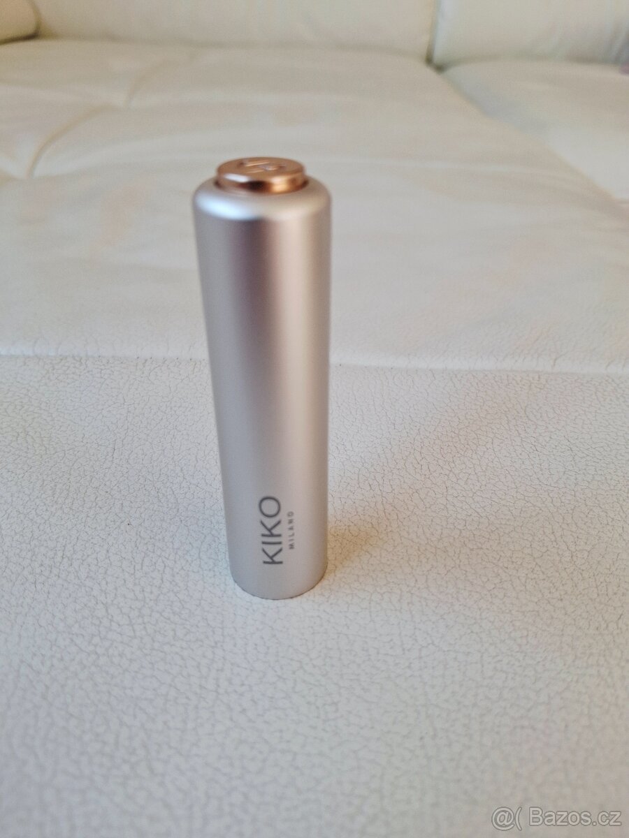 Kiko Milano rtěnka - 3