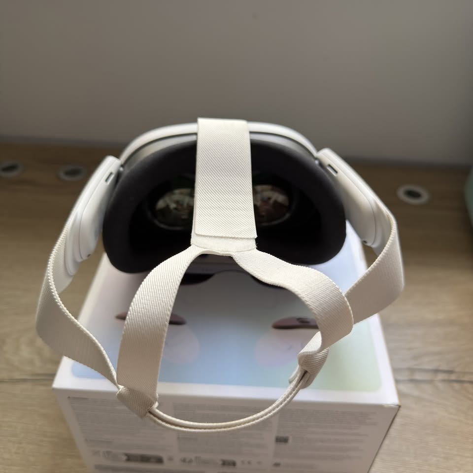Meta Quest 3 512 GB - 3