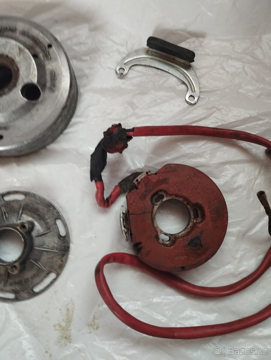 Motoplat - 3
