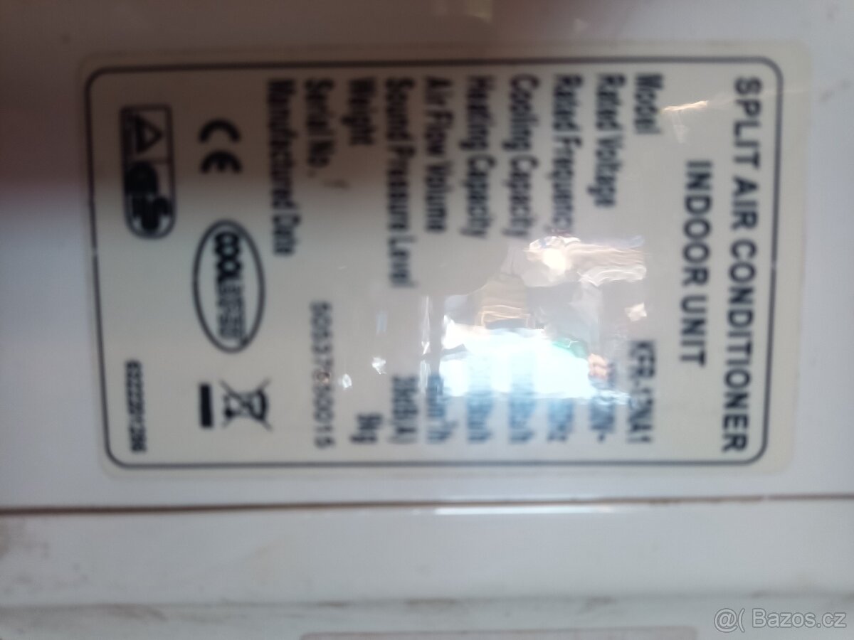 Klimatizace - 3