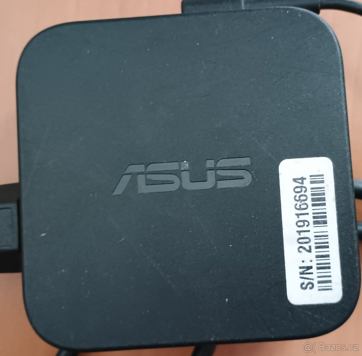 Nabíječka / AC Adapter ASUS - model: ADP-65GD B - 3