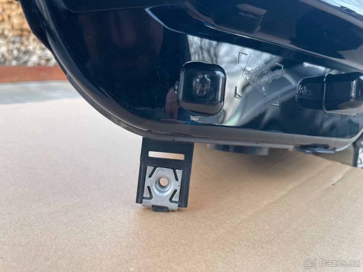 Levý světlomet Seat Tarraco FULL LED 5FJ941007F - 3