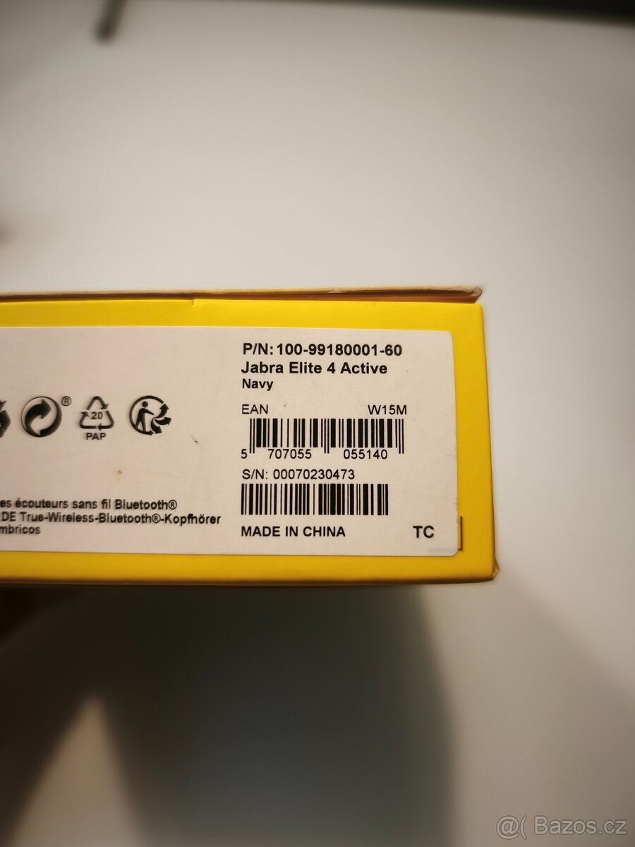 Jabra Elite 4 Active - 3