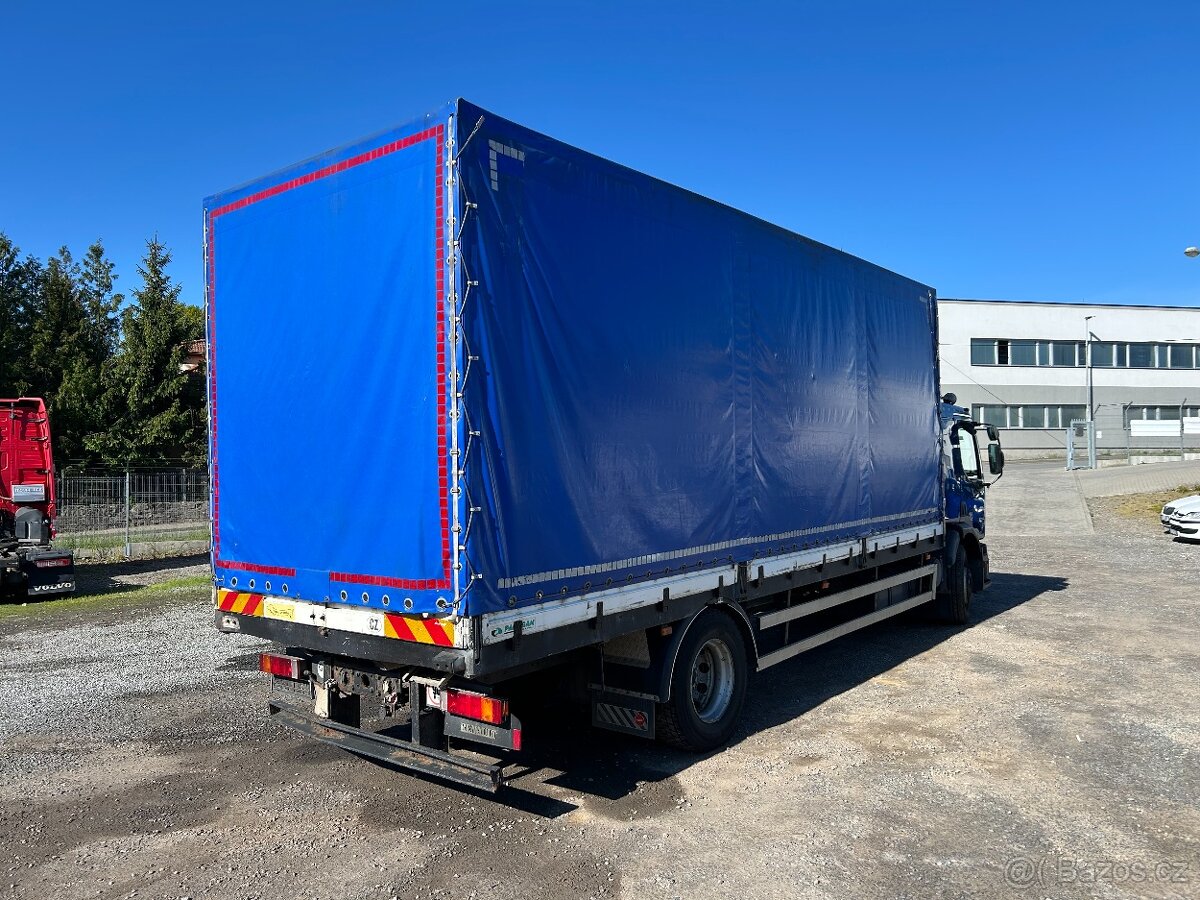 Renault Premium 270 DCI - 3