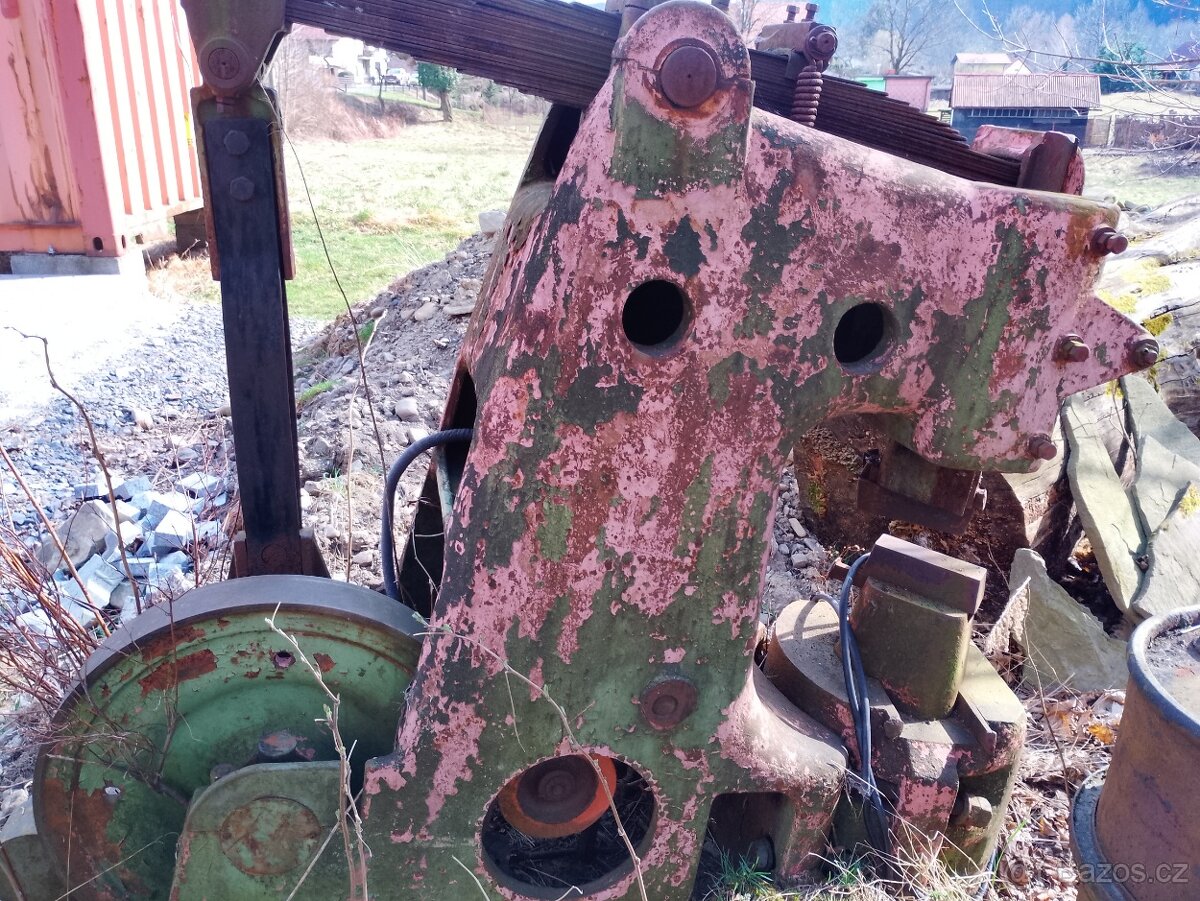 Buchar - 3