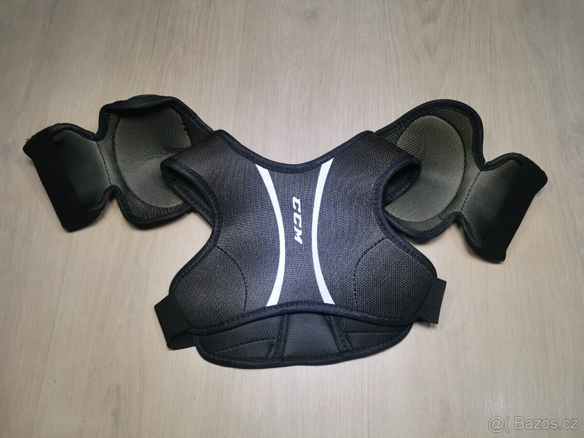 hokejové ramena CCM - 3