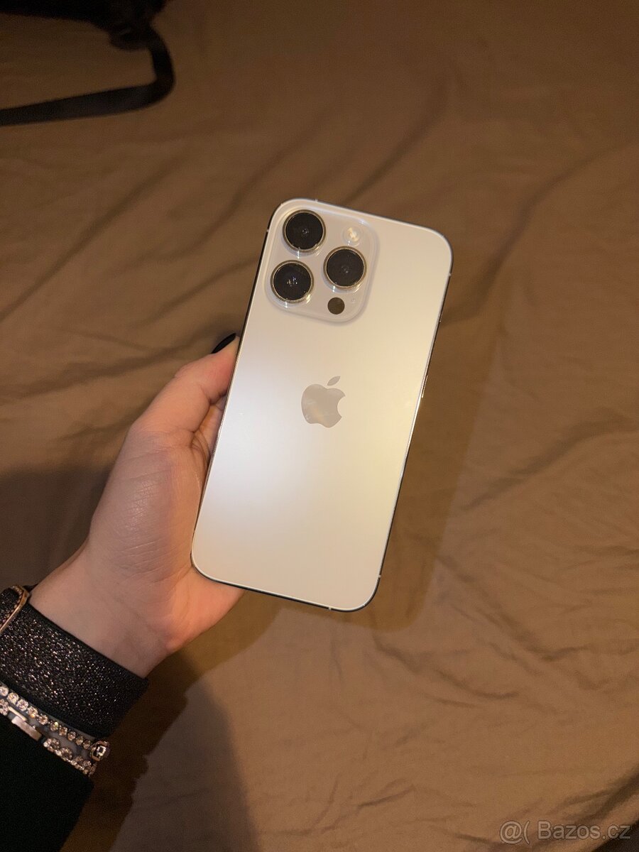Iphone 14 pro 256gb - 3