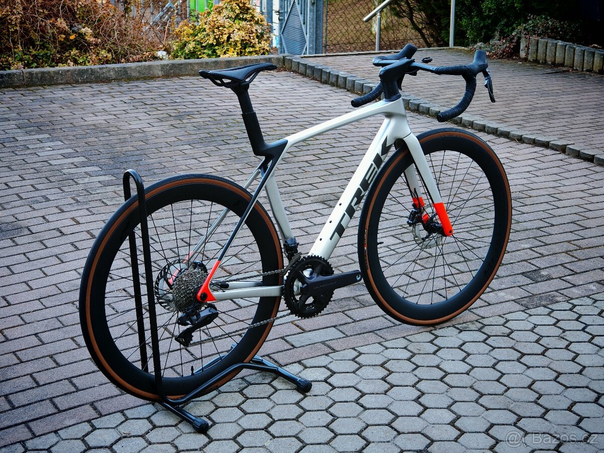 Trek madone SL7 - 3
