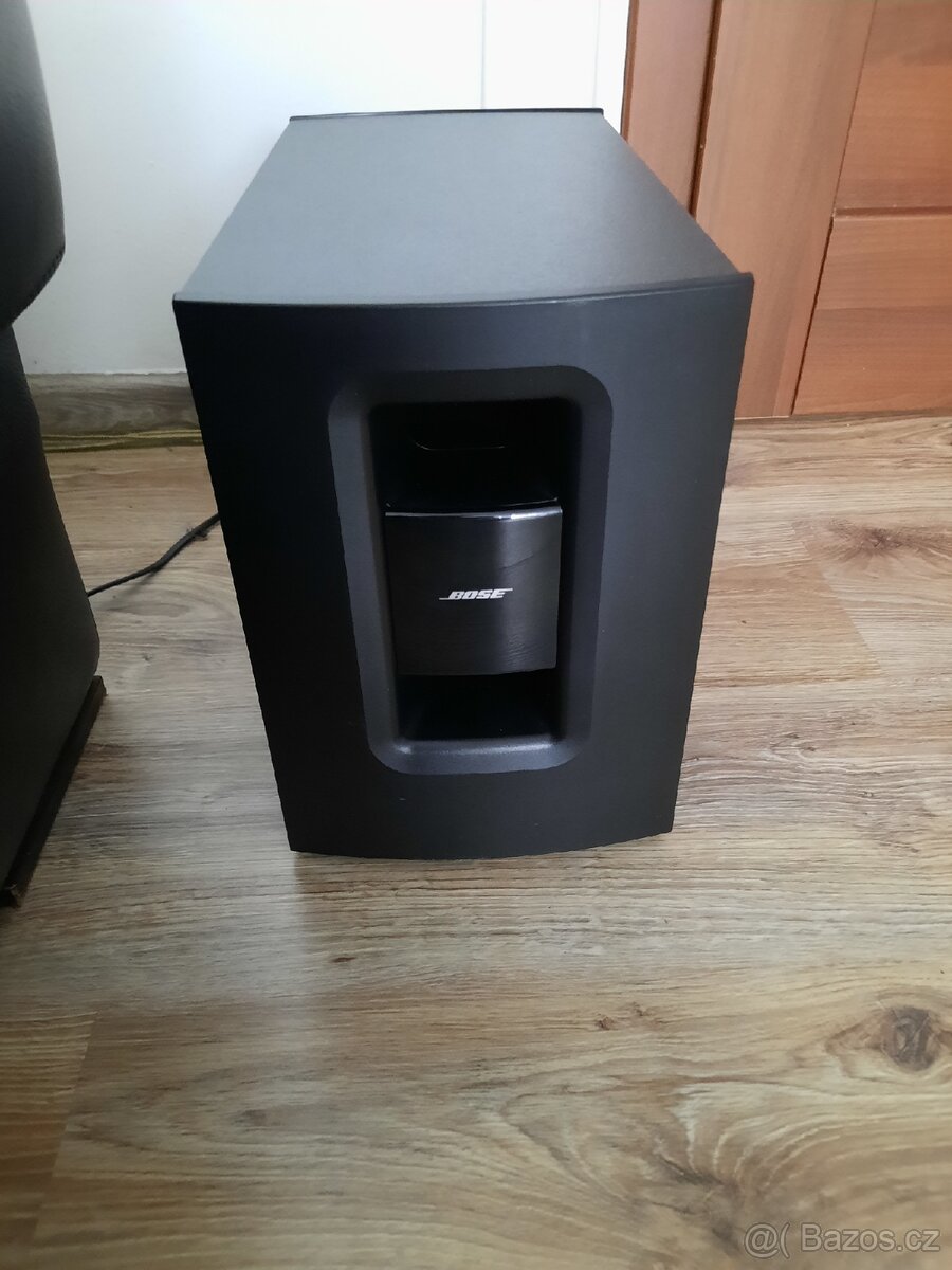 BOSE LIFESTYLE 135/20 WIRELESS SUBW. - 3