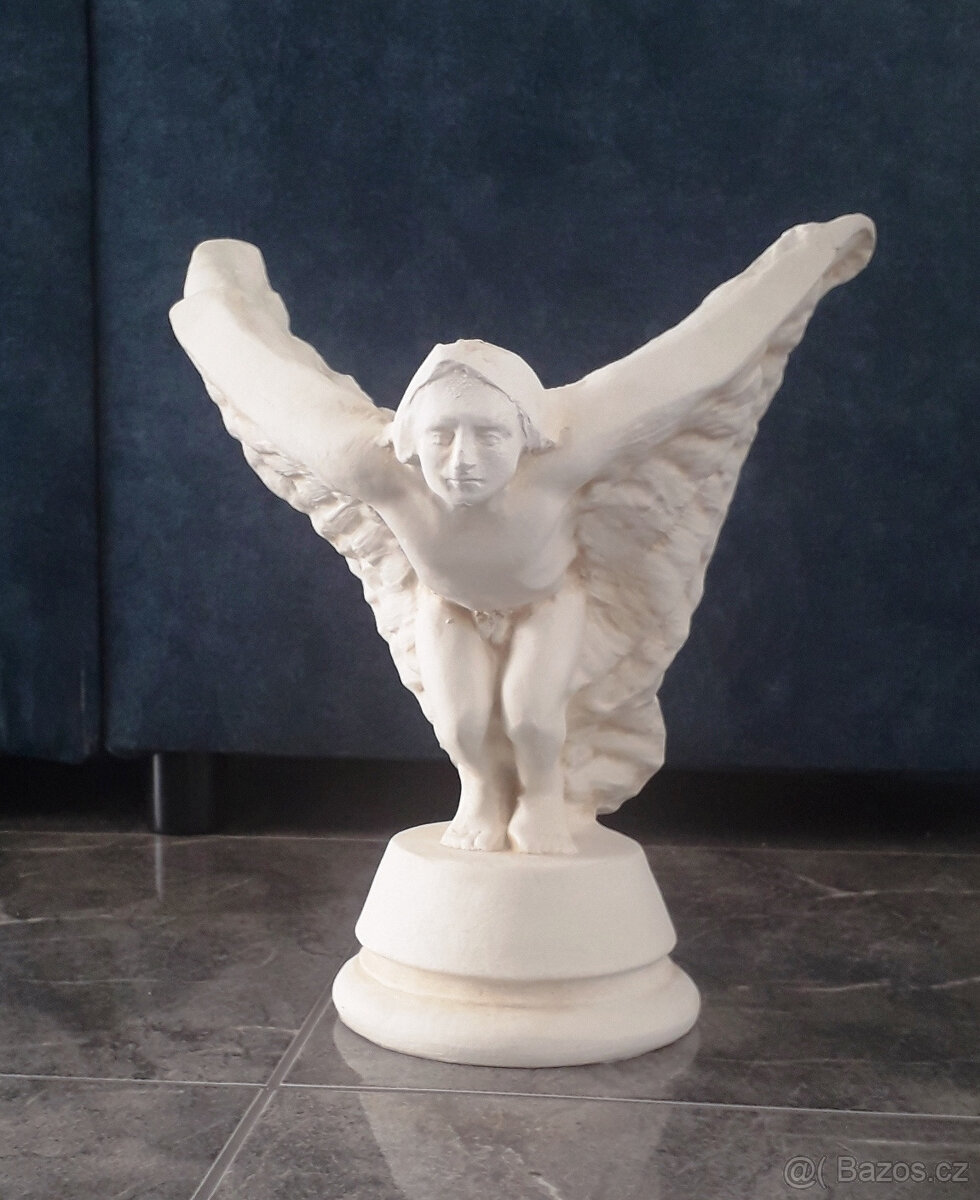 Harpie - 30cm - 3