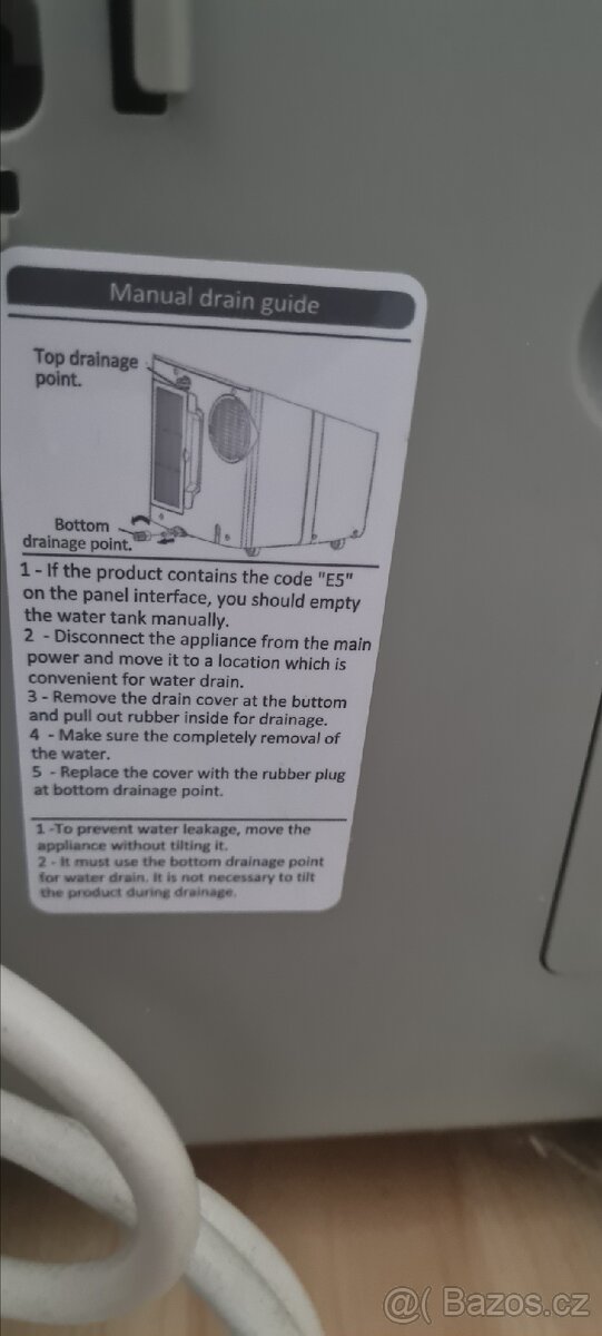 Prodej klima whirlpool - 3