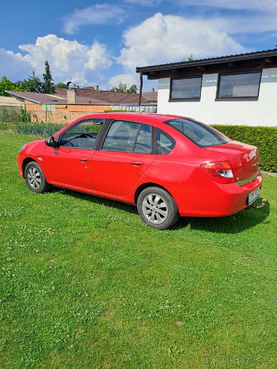 Renault thalia 1.2i. LPG.KLIMA - 3