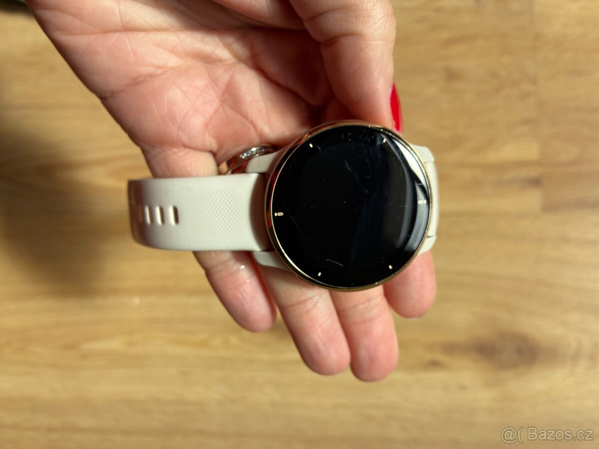 Garmin hodinky 2 Venu plus - 3