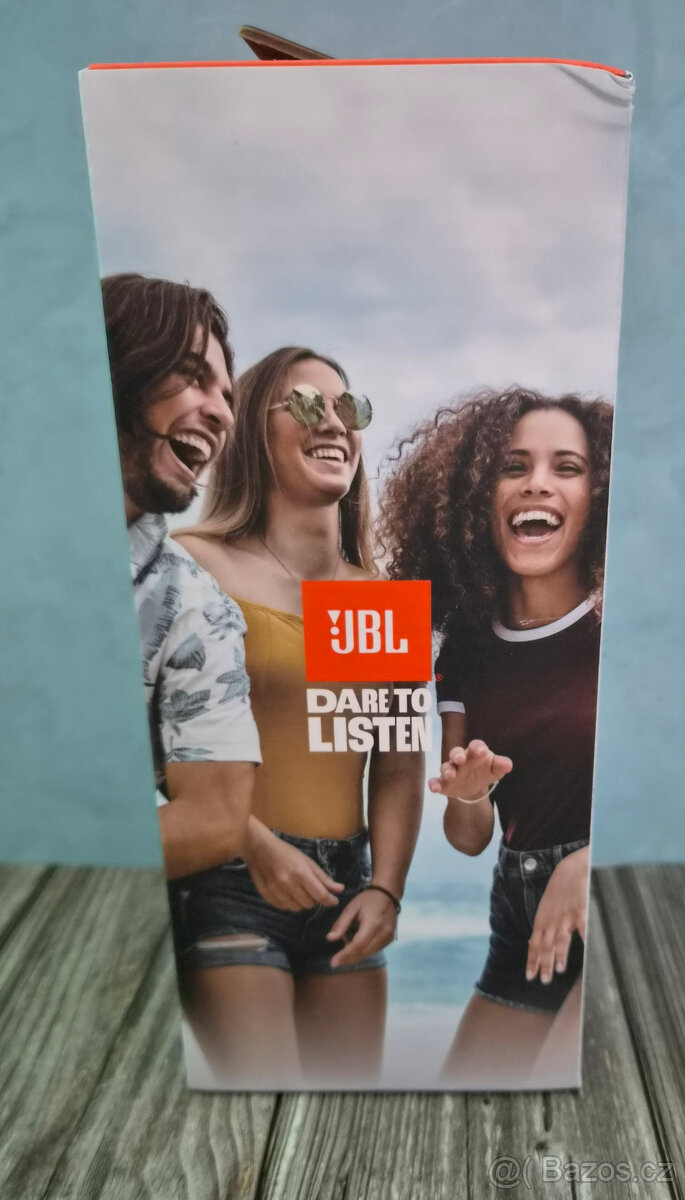 NOVÝ JBL Flip 7 za SUPER CENU - 3
