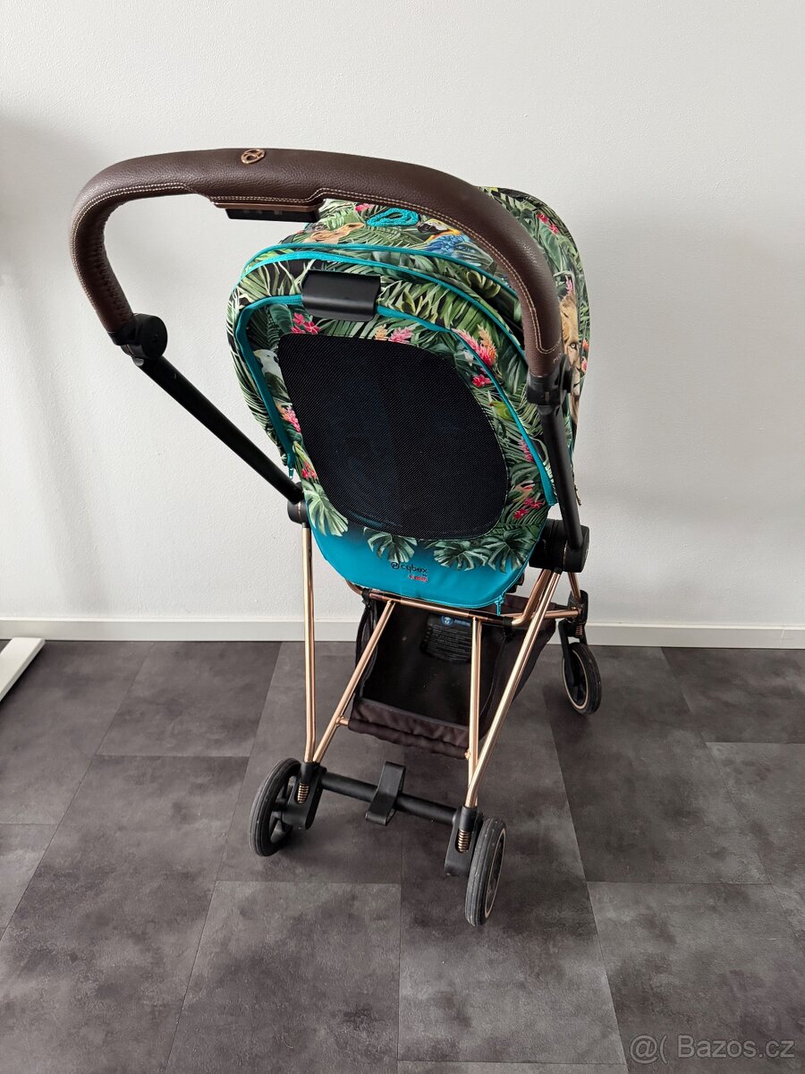 CYBEX Mios III 2024 We The Best - 3
