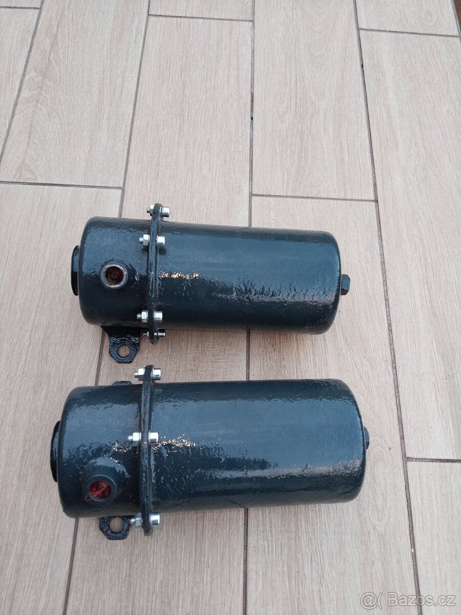 Avia 60 brzdové válce - 3