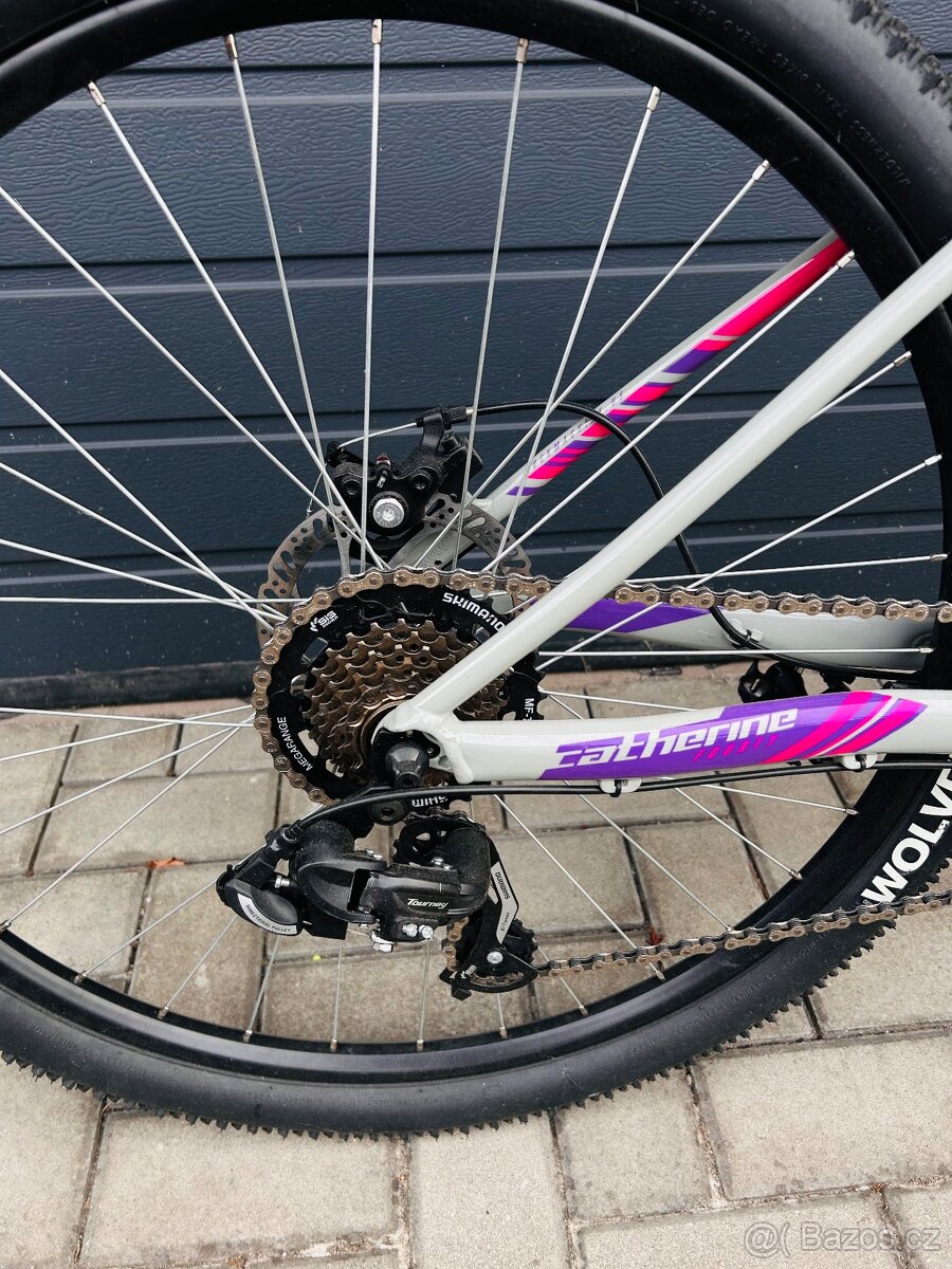 Kolo Rock Machine Catherine 27,5” - 3