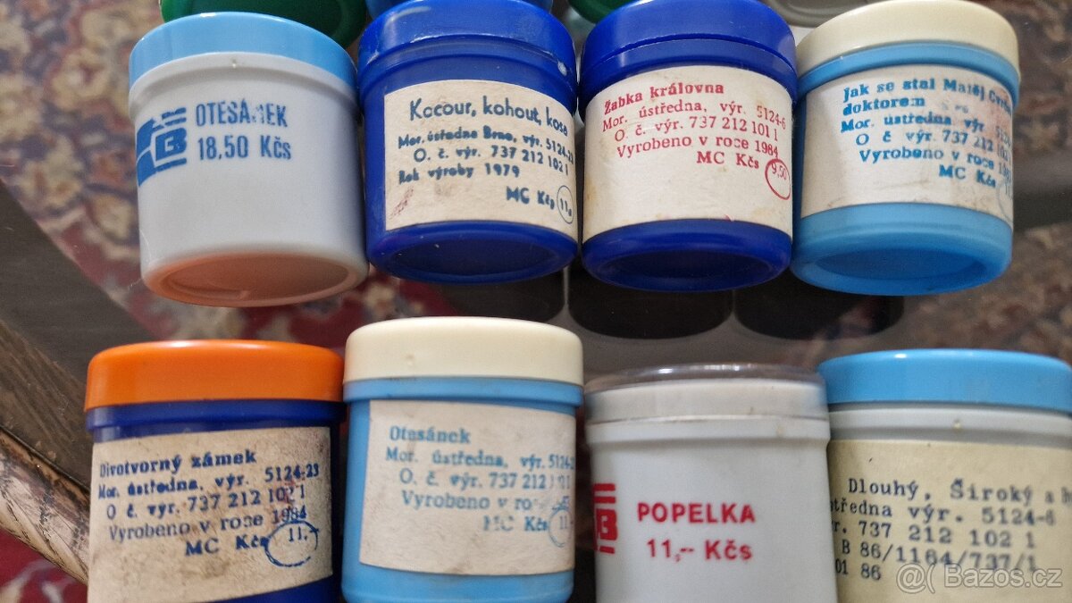 Pohadky - 3