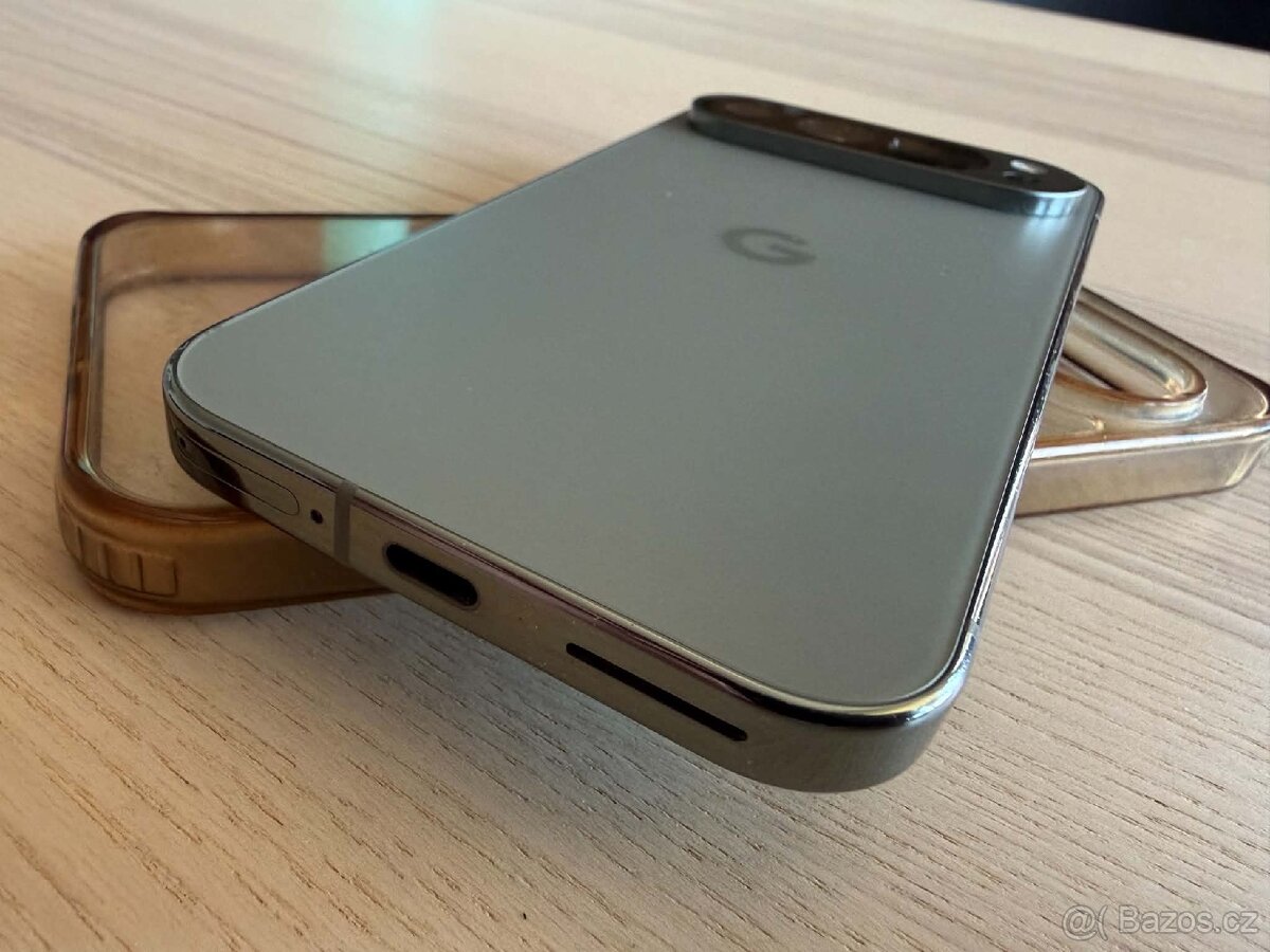 Mobil Google Pixel 9 Pro - stav A+ - 3