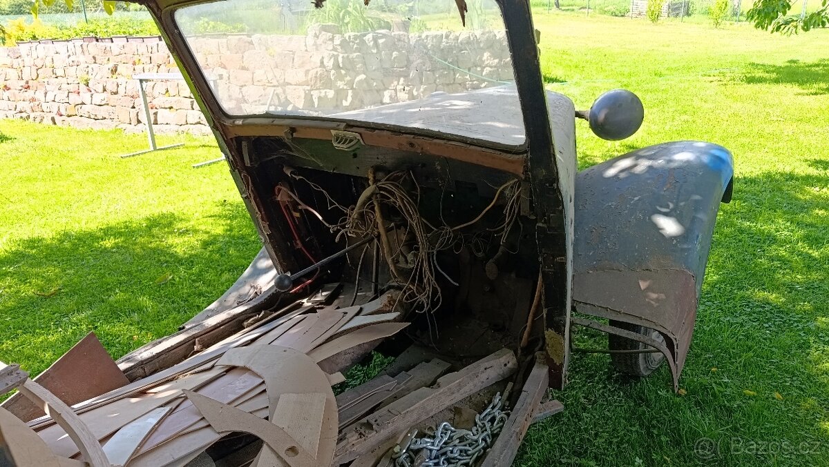 Tatra 57 a 1938 - 3