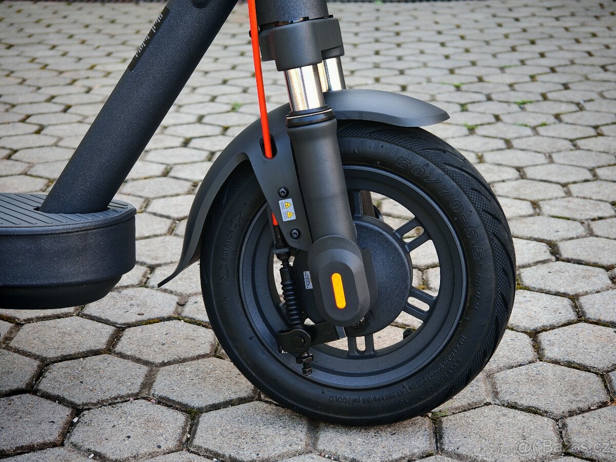 Xiaomi Scooter Elite - 3