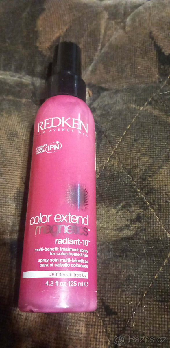 Redken sampony - 3