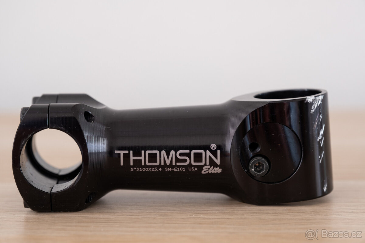 Thomson Elite 100mm x 5° - 3