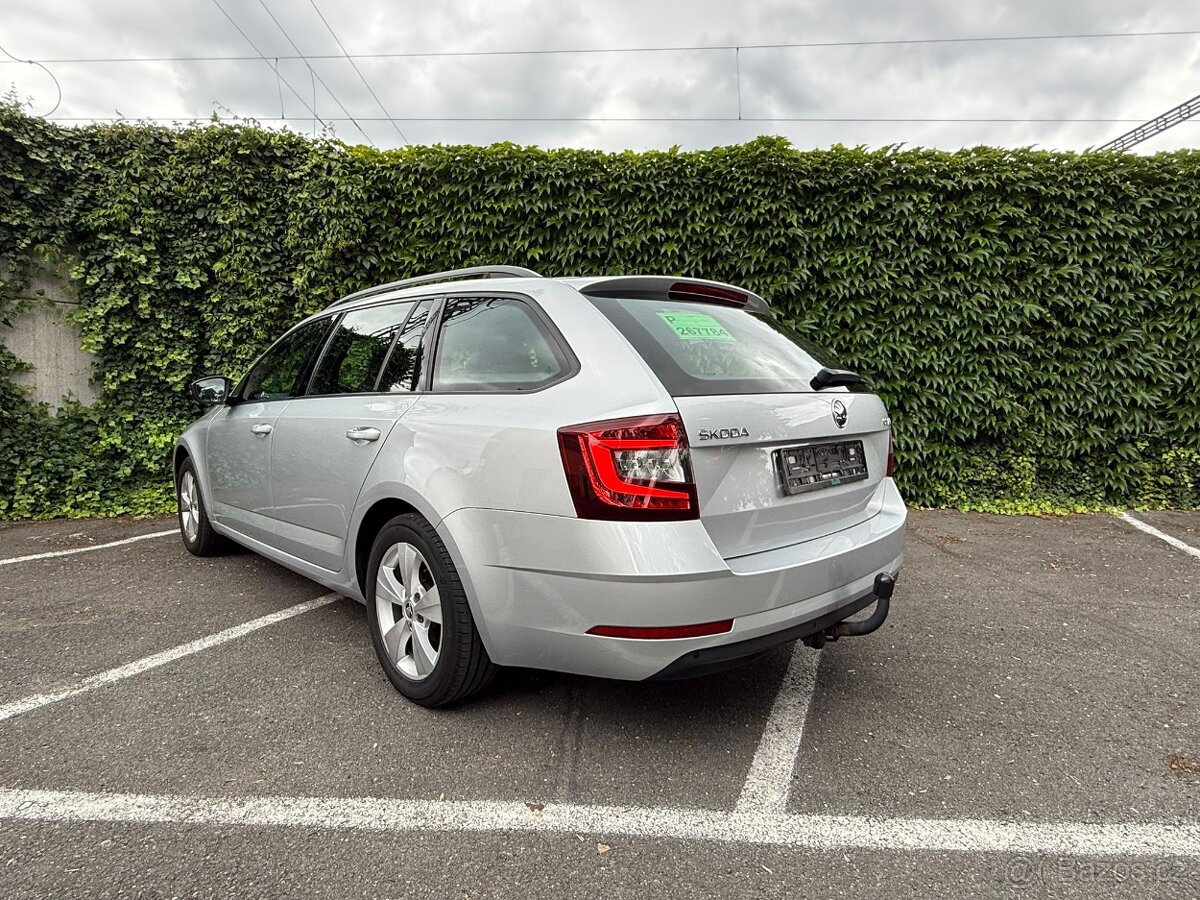 Škoda Octavia 3 STYLE 2.0TDI DSG/Virtual/Fulled/2021 - 3