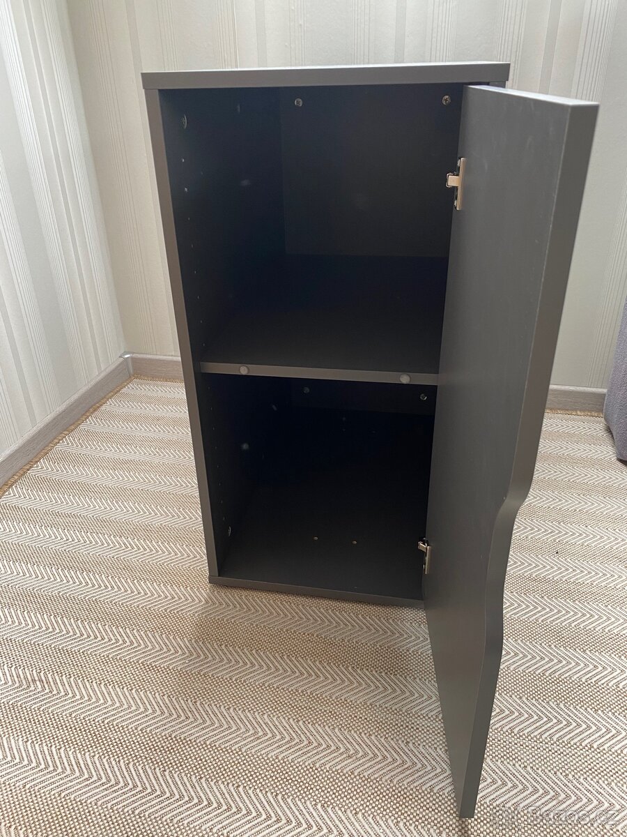 Komoda Ikea Alex - 3