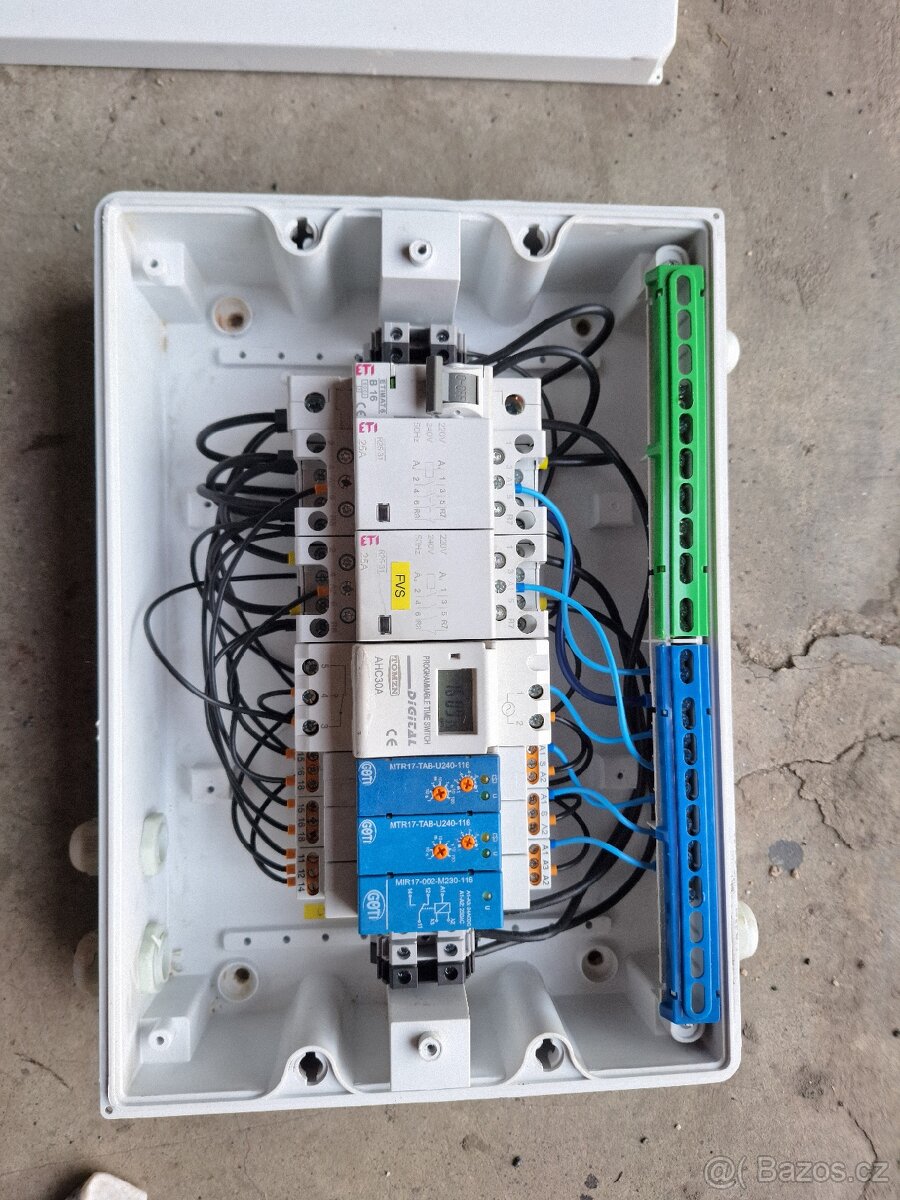 OPL HDO modul v2 - 3