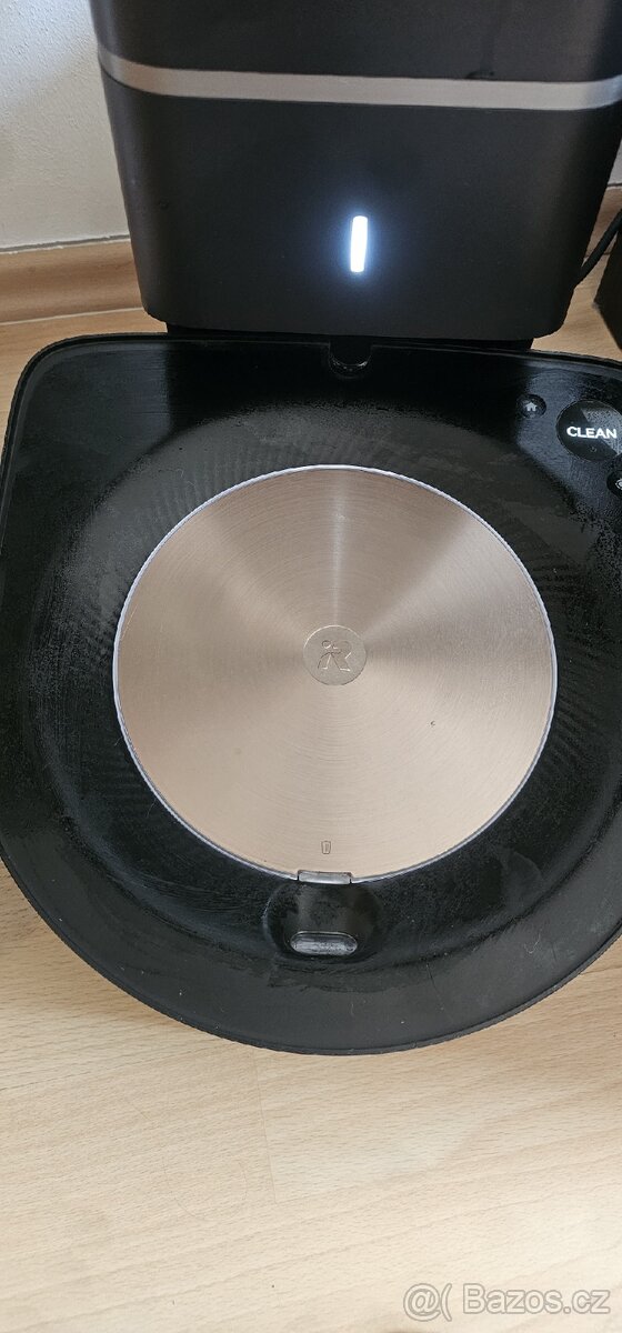 Iromba iRobot Roomba S9 plus - 3