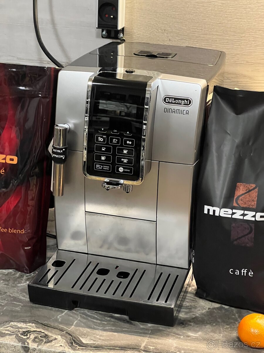 Delonghi Dinamica - 3