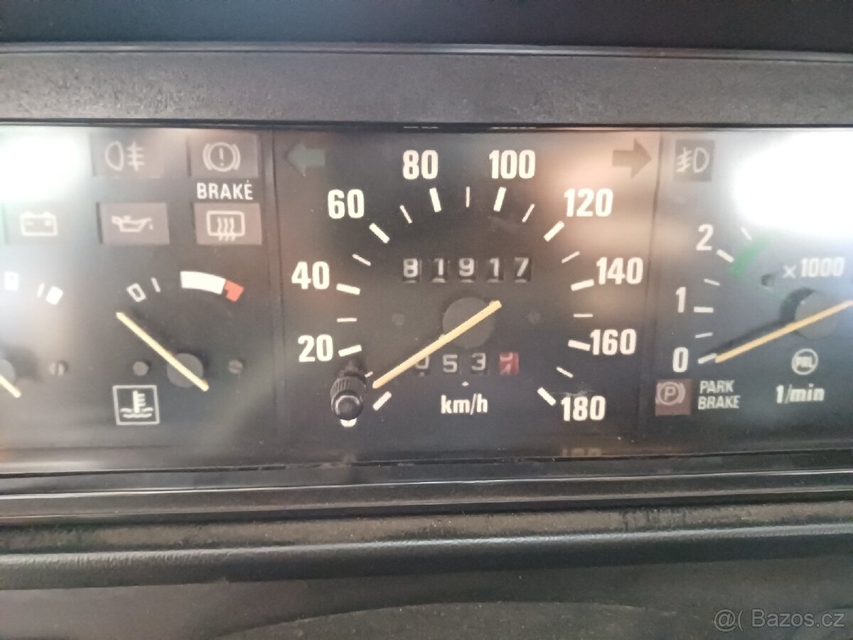 Škoda 125l s vlečnou nápravou - 3