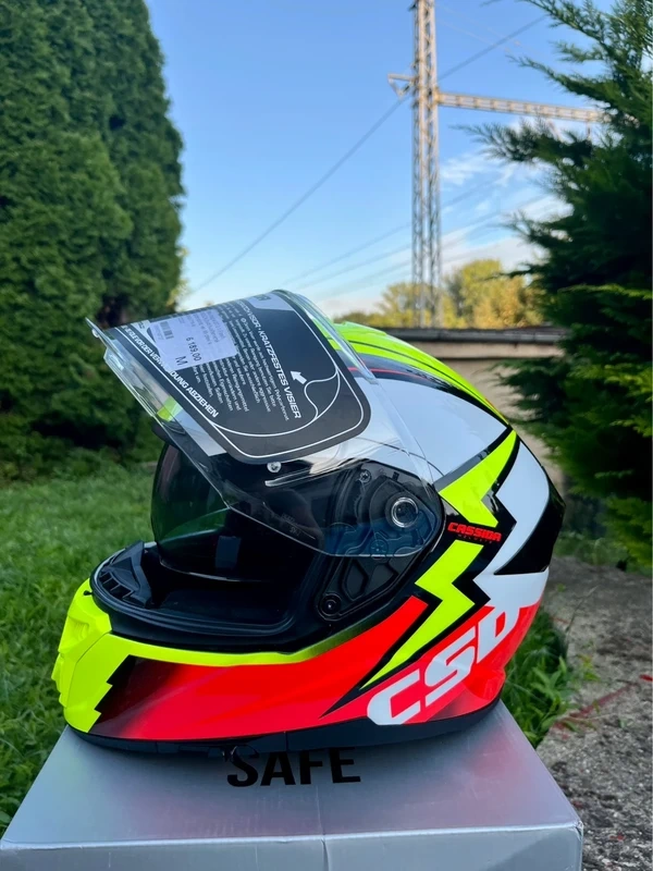 Cassida Integral GT 2.1 Flash vel.M - 3