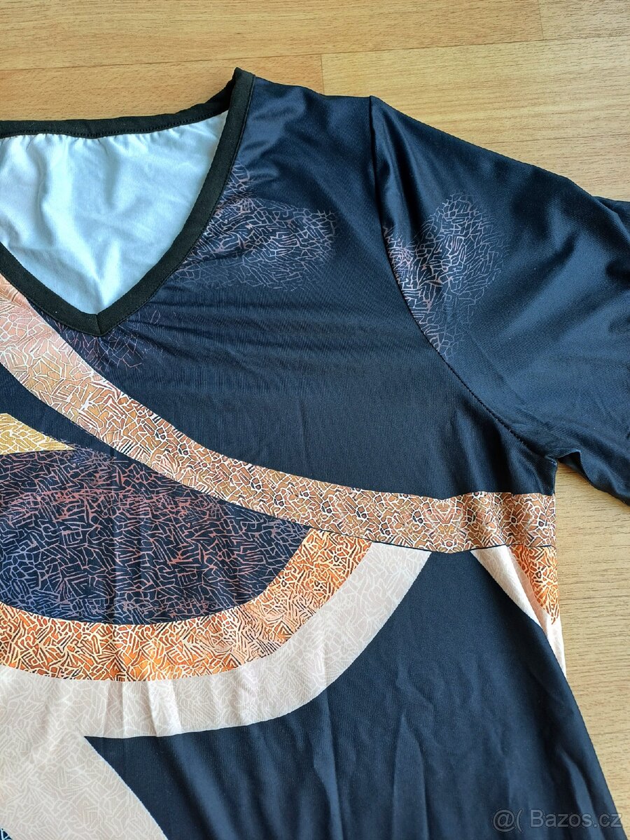 NOVÁ halenka vel.3XL - 3