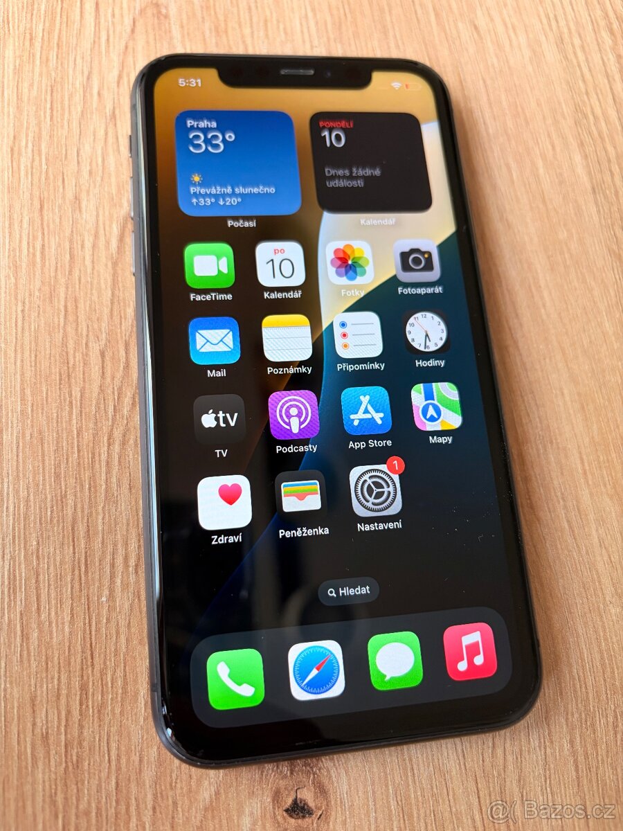 iPhone 11 64gb + příslušenství - 3