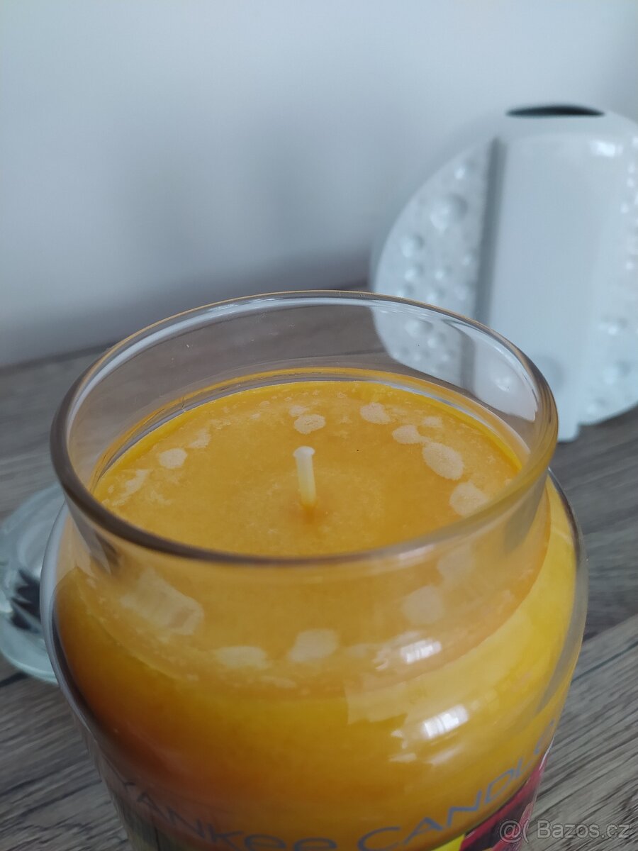Yankee Candle Tropical - 3