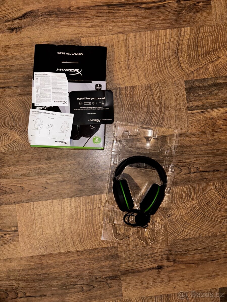 HyperX Stinger 2 Core - 3