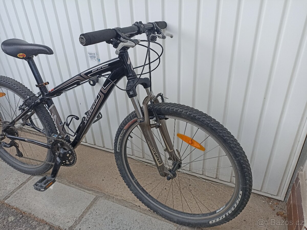 Horské kolo Specialized (26“) - 3