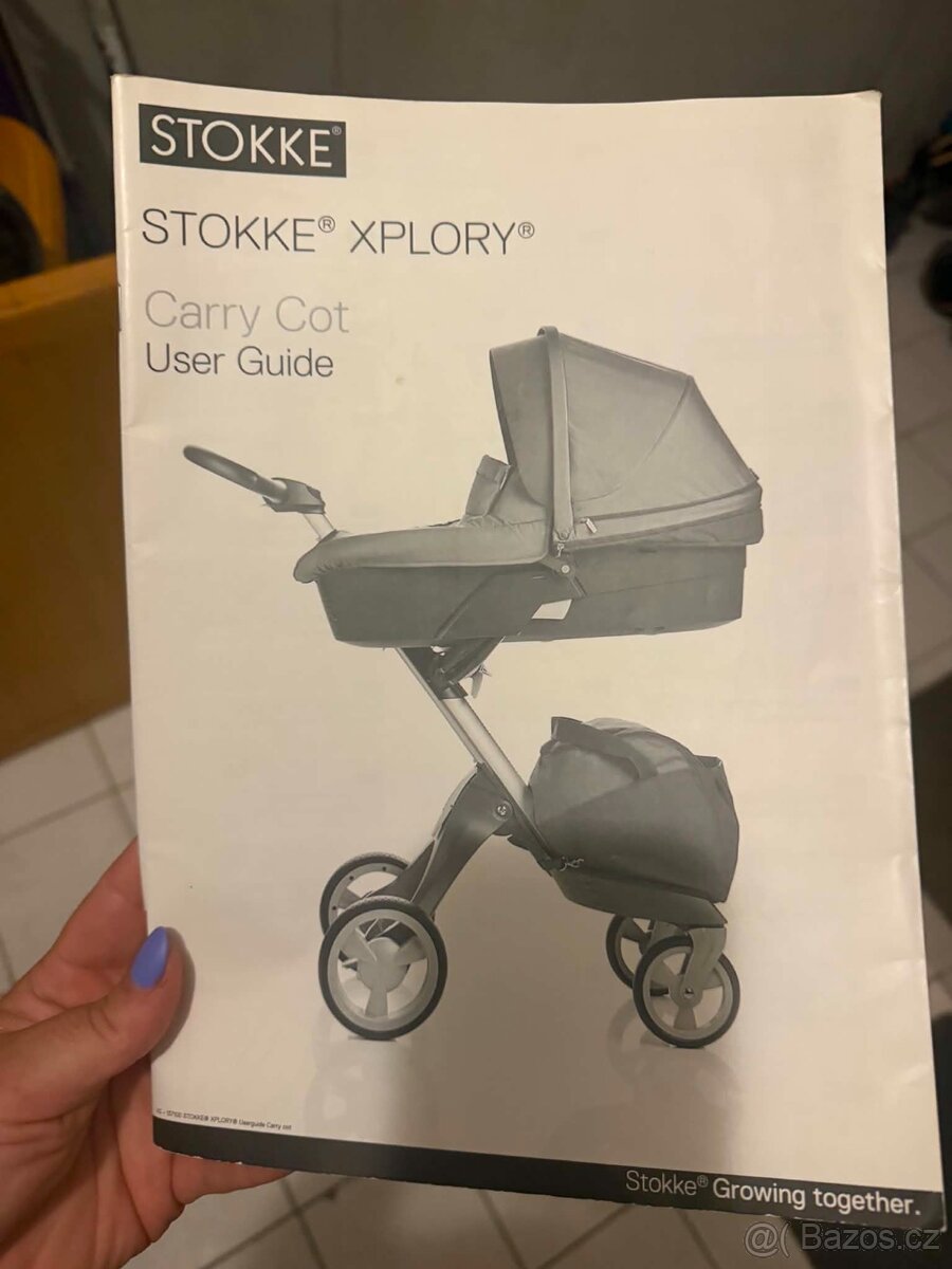 hluboka korba stokke xplory - 3