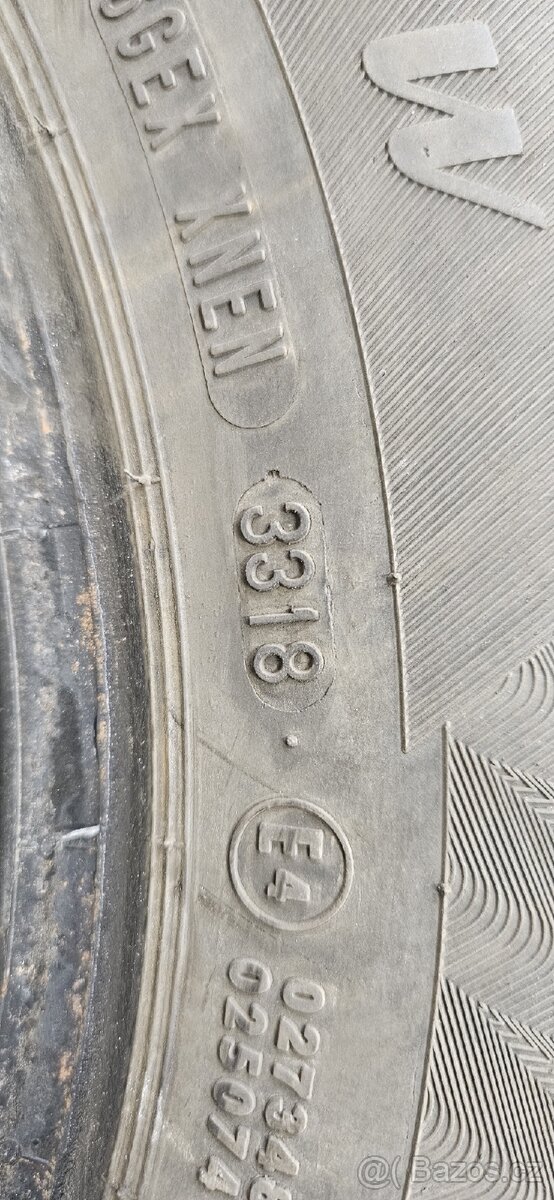 175/65 r14 Matador - 3