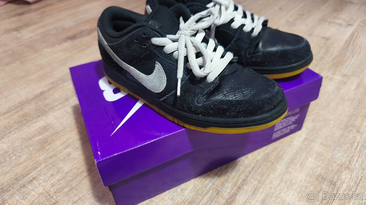 Nike dunk low SB pro - 3